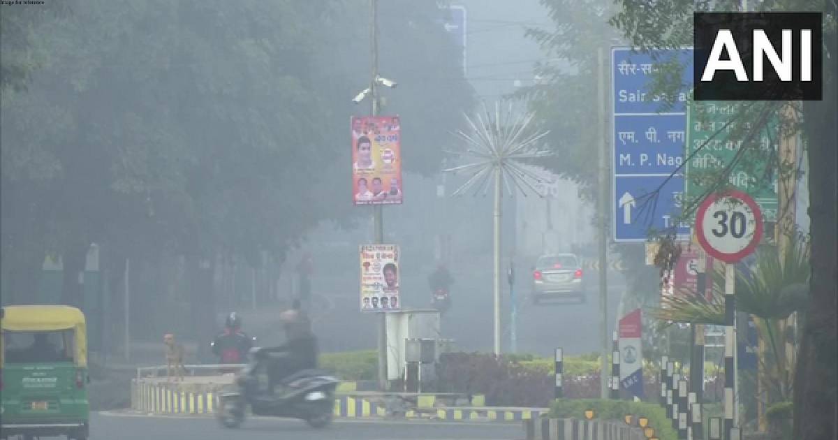 MP: Guna records 6.4 degress Celsius amid fog cover across the state